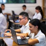Estudiantes salvadoreños destacan en resultados de PISA for Schools