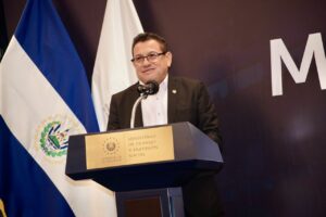 Cerca de 100 salvadoreños viajarán a Italia para incorporarse a oportunidades laborales