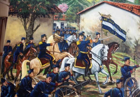 15 de septiembre de 1821: la fecha que marcó la Independencia de Centroamérica