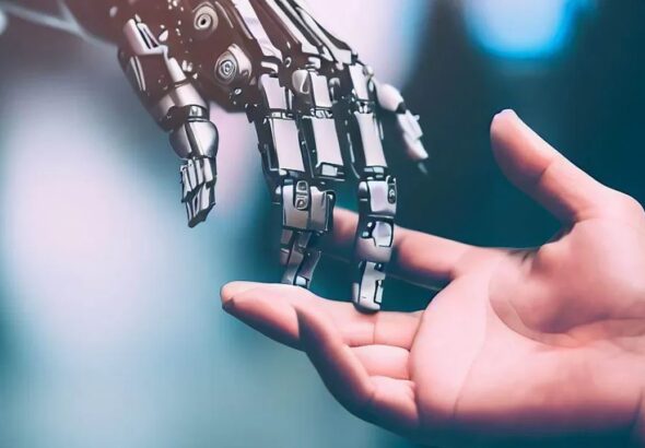 De los teléfonos al trabajo: cómo la IA está transformando las actividades diarias