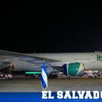Nueva conexión con Barcelona fortalece los enlaces de El Salvador con Europa