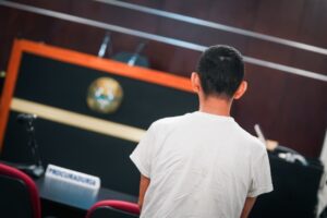 Juzgado emite primera sentencia de prisión perpetua en El Salvador
