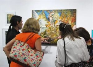 Nueva exoneración de ISR para artistas podría aprobarse en el pleno