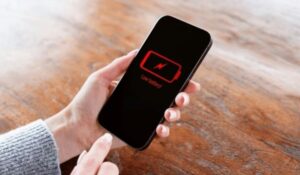 Estas son las razones por las que la batería del celular dura menos