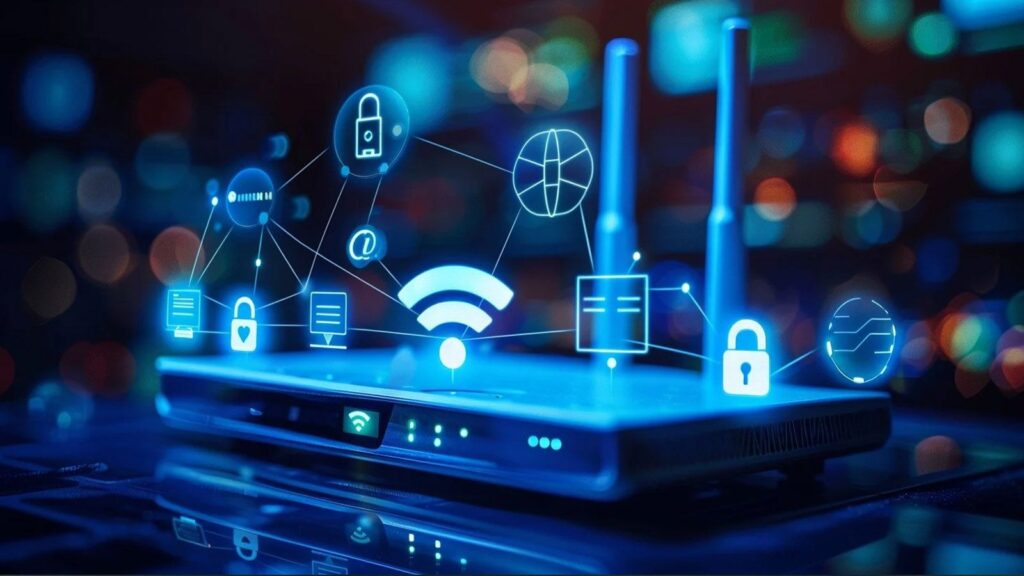 Cómo proteger tus datos cuando te conectas a una red Wi-Fi pública