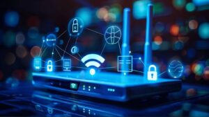 Cómo proteger tus datos cuando te conectas a una red Wi-Fi pública