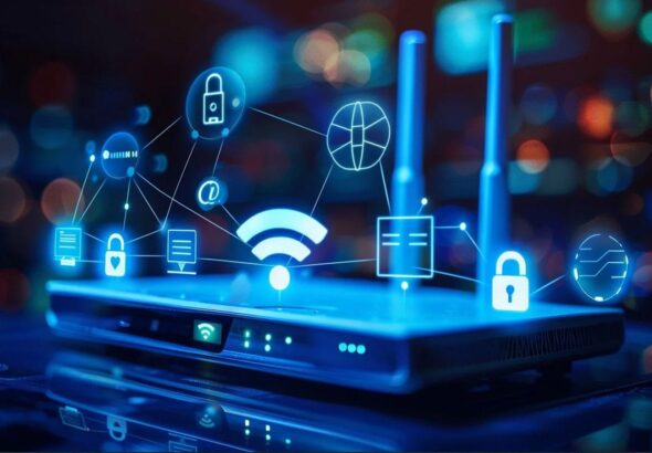 Cómo proteger tus datos cuando te conectas a una red Wi-Fi pública