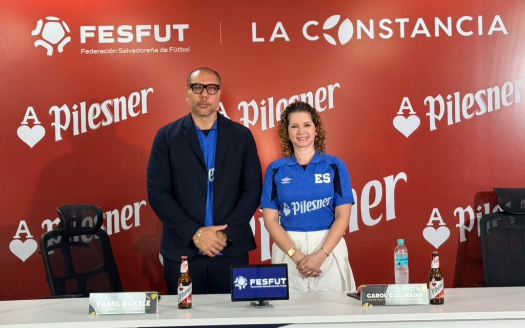 Pilsener: una declaración de amor por La Selecta