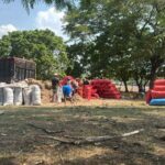 Crearán banco de forraje para fortalecer alimentación del ganado en la zona oriental