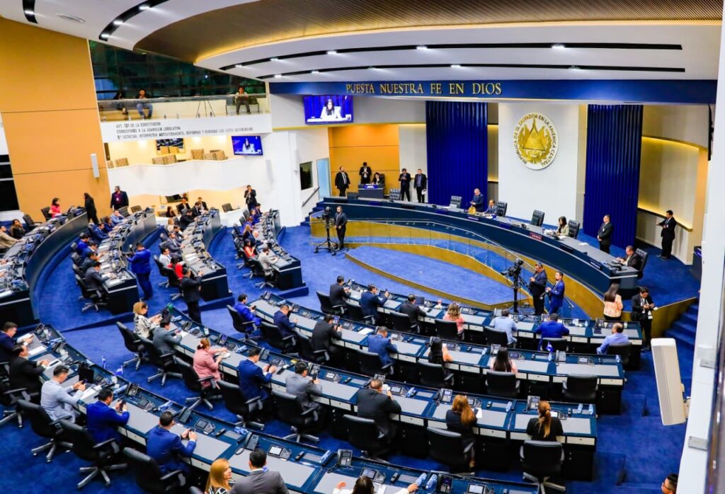Reformas establecen nuevos plazos para corregir y actualizar datos personales
