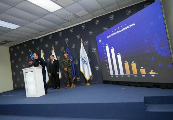 Protección de víctimas y testigos continuará bajo el Ministerio de Seguridad tras disolución de la UTE