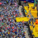 Protección Civil mantiene prealerta ante lluvias y prepara operativo de emergencia en El Salvador