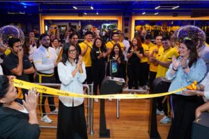 Centro Histórico de San Salvador suma Smart Fit con inversión de US$1 millón