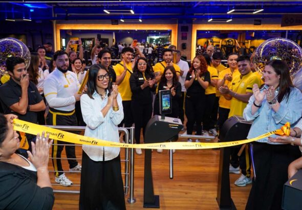 Centro Histórico de San Salvador suma Smart Fit con inversión de US$1 millón