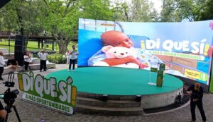 Únete a Pollo Campero: 20 años salvando vidas con Fundación Ayúdame a Vivir