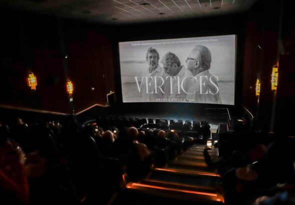 Cine salvadoreño busca fortalecer su industria y ampliar su presencia internacional