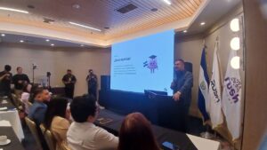 Rush Academy presenta Rush Kids y amplía su oferta educativa con una nueva sede en San Salvador