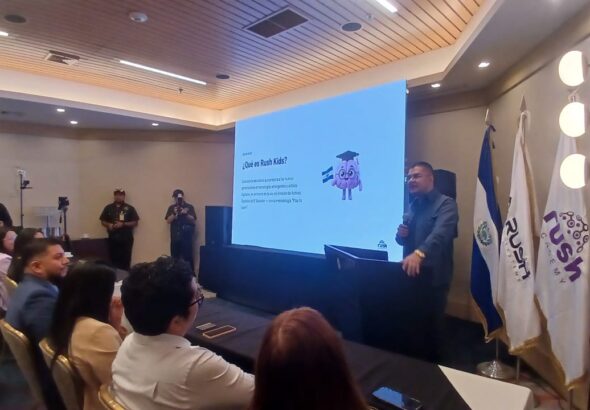 Rush Academy presenta Rush Kids y amplía su oferta educativa con una nueva sede en San Salvador