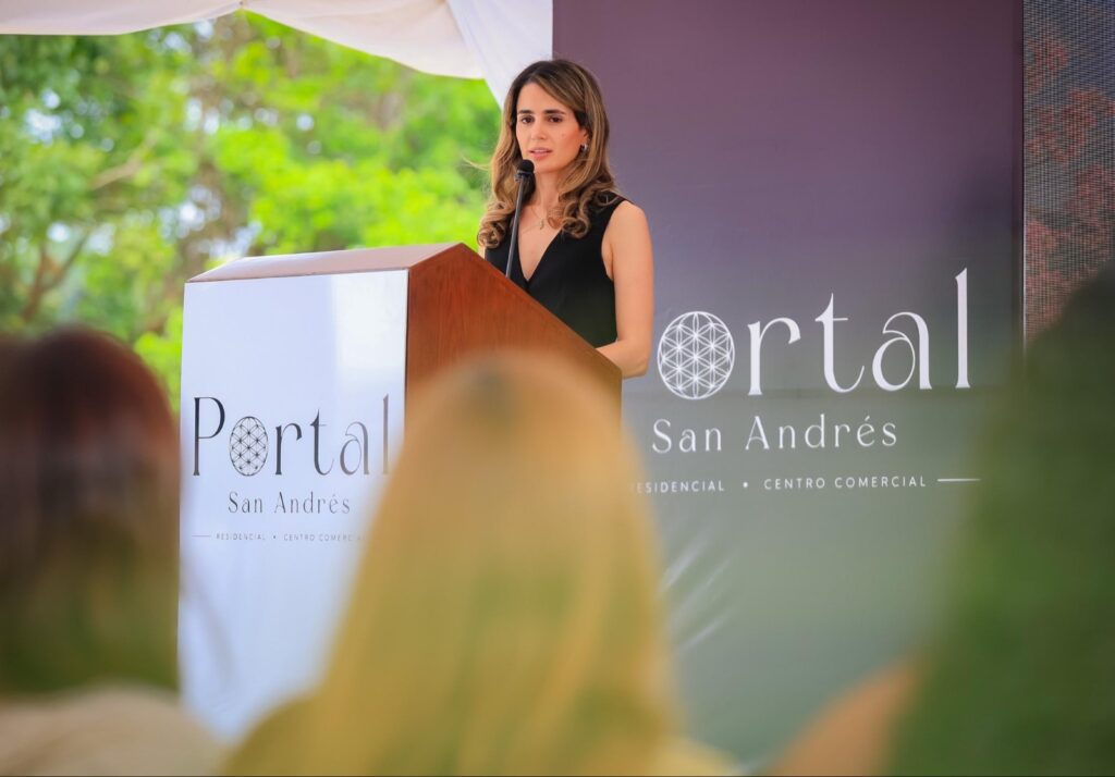Portal San Andrés proyecta viviendas y espacios comerciales con inversión de US$36 millones