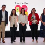 Joy Huerta admite tener miedo ante la pausa de Jesse & Joy