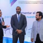 El Salvador busca atraer inversión dominicana y ampliar el intercambio comercial