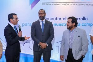 El Salvador busca atraer inversión dominicana y ampliar el intercambio comercial