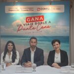 AFP CONFIA sortea un viaje doble a Punta Cana, todo incluido