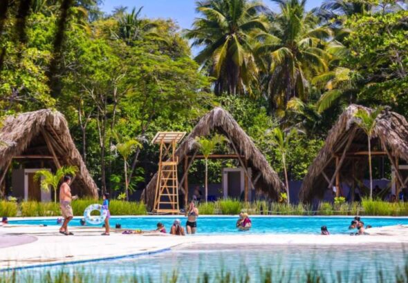 Parques del ISTU celebrarán el Día Mundial del Turismo con promoción 2×1