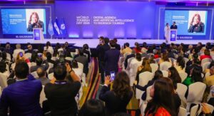 Inteligencia artificial marca la agenda del Día Mundial del Turismo 2026 en San Salvador