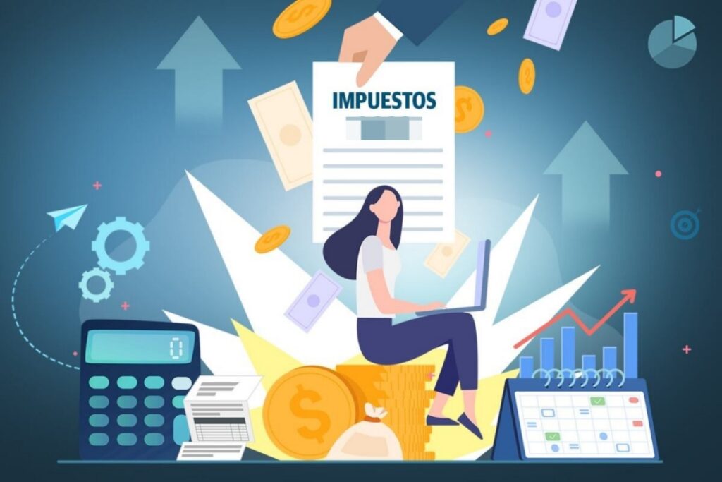 US$1.3 millones de ayuda humanitaria serían exentos de impuestos para exempleados de Impression Apparel Group