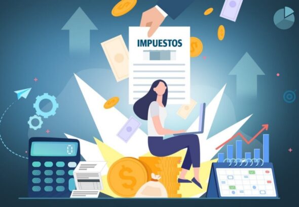 US$1.3 millones de ayuda humanitaria serían exentos de impuestos para exempleados de Impression Apparel Group