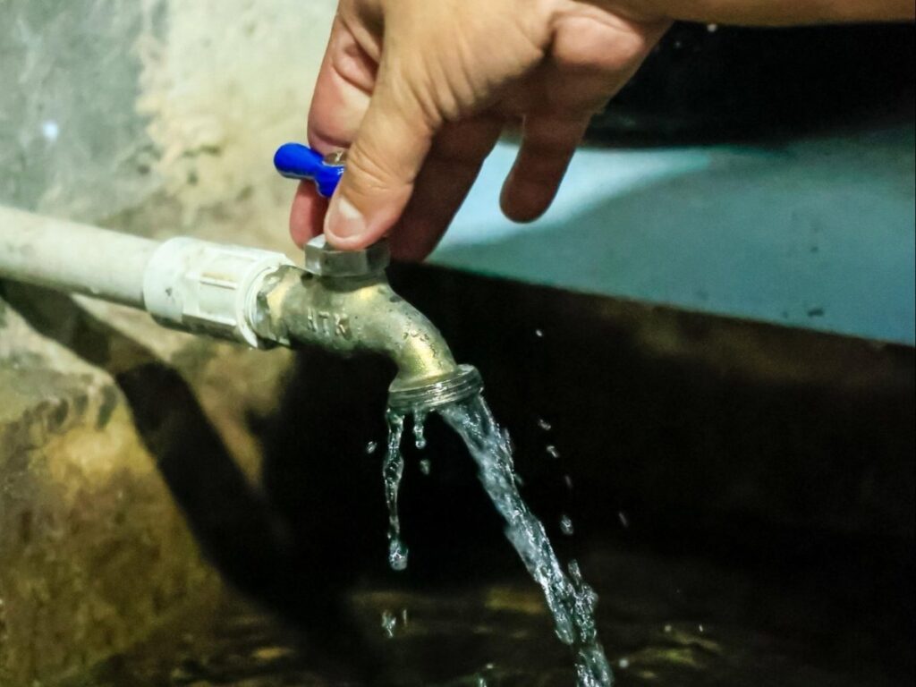 Trabajos eléctricos de ANDA podrían afectar el suministro de agua en 12 municipios