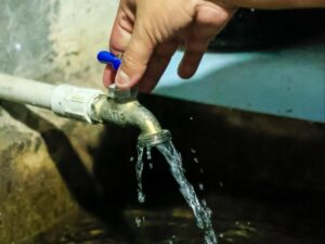 Trabajos eléctricos de ANDA podrían afectar el suministro de agua en 12 municipios