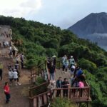 Turismo internacional aumenta en El Salvador durante 2026