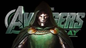 Marvel reúne a Vengadores, Cuatro Fantásticos y X-Men en Avengers: Doomsday