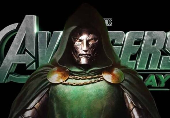 Marvel reúne a Vengadores, Cuatro Fantásticos y X-Men en Avengers: Doomsday