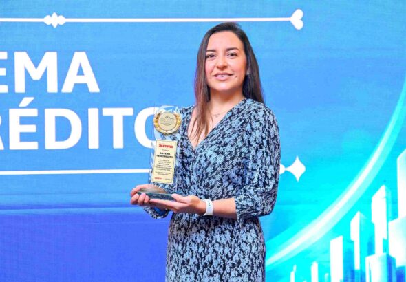 SISTEMA FEDECRÉDITO es reconocido entre las empresas con mejor reputación corporativa de El Salvador