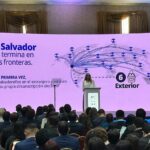 Elecciones 2027: salvadoreños en el extranjero podrán votar por internet o de forma presencial