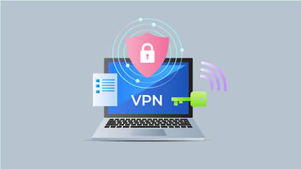 El peligro de las Wi-Fi públicas: los riesgos invisibles del trabajo remoto y cómo blindar tu laptop