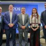 SKY AI impulsará desarrollo de soluciones con inteligencia artificial para la aviación