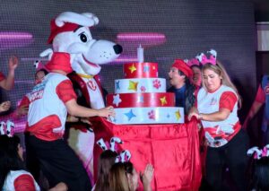 Pizza Hut presenta La Casa Mágica de Puch y nuevas experiencias para los niños