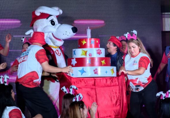 Pizza Hut presenta La Casa Mágica de Puch y nuevas experiencias para los niños
