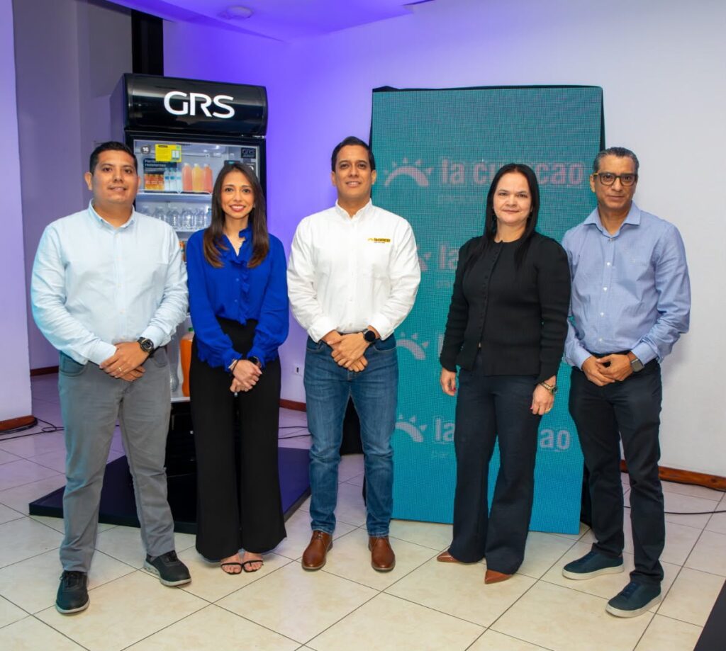 La Curacao incorpora GRS y amplía su oferta de refrigeración comercial para negocios