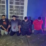 Aria Vega prepara su debut en El Salvador con un concierto en el Gimnasio Nacional
