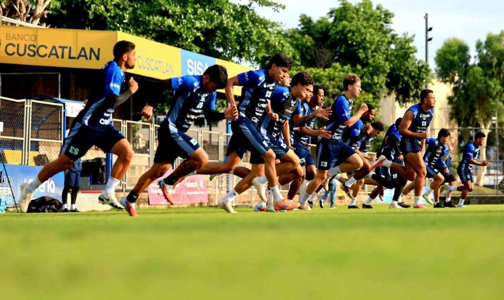 La Selecta recibe a Jamaica en una nueva jornada de la Liga de Naciones