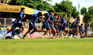 La Selecta recibe a Jamaica en una nueva jornada de la Liga de Naciones