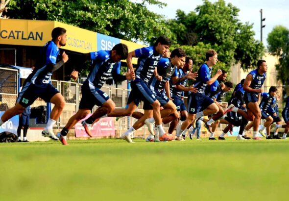 La Selecta recibe a Jamaica en una nueva jornada de la Liga de Naciones