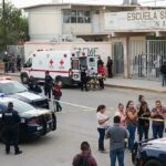 Ataque en escuela de Torreón deja una víctima mortal y tres heridos