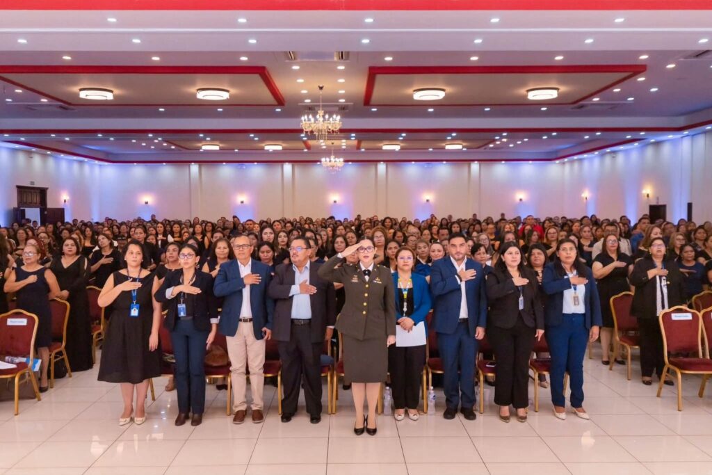 Nuevo currículo de Primera Infancia incorpora aprendizaje activo y tecnología