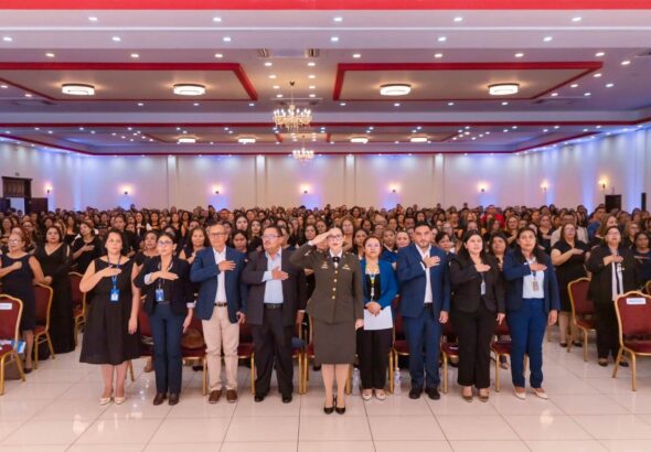 Nuevo currículo de Primera Infancia incorpora aprendizaje activo y tecnología